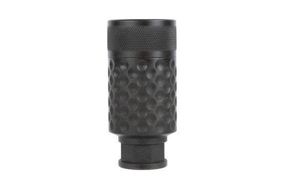 spike's tactical barking spider 2 brake modular front end cap